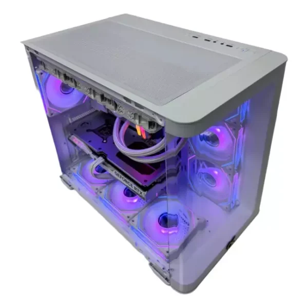 Theia Gaming PC (Core i7-14700K, 32 GB DDR5 RAM, RTX 4070 Super 12GB GPU) - Image 2