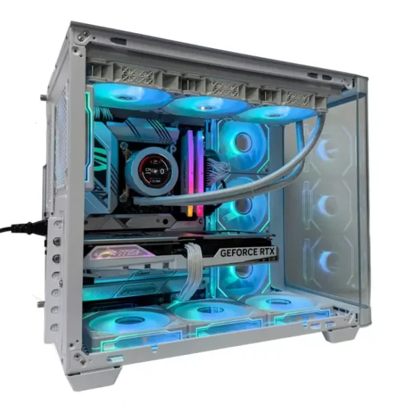 Theia Gaming PC (Core i7-14700K, 32 GB DDR5 RAM, RTX 4070 Super 12GB GPU) - Image 3