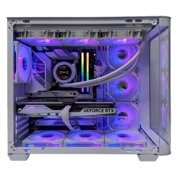 Theia Gaming PC (Core i7-14700K, 32 GB DDR5 RAM, RTX 4070 Super 12GB GPU) - Image 4