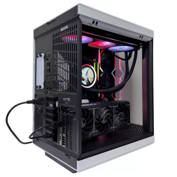 Trident Gaming PC (Ultra 9 285K, 64 GB DDR5 RAM, RTX 5080 16GB GPU) - Image 3