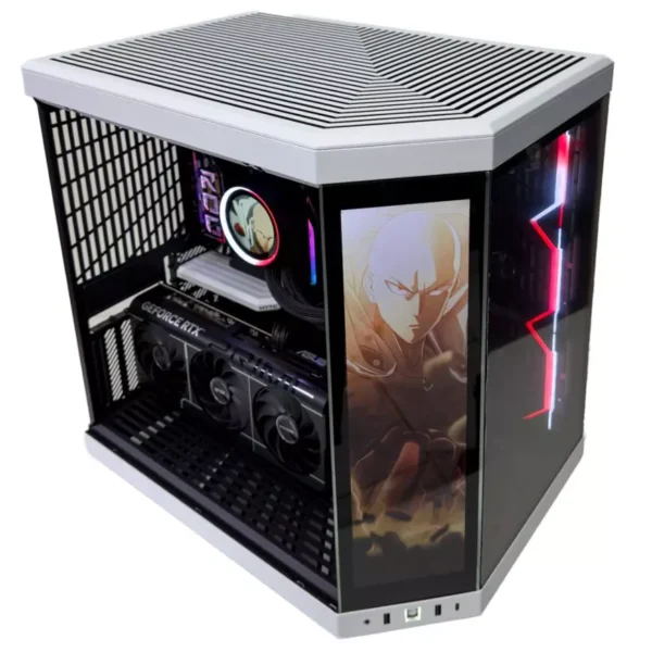Trident Gaming PC (Ultra 9 285K, 64 GB DDR5 RAM, RTX 5080 16GB GPU) - Image 4