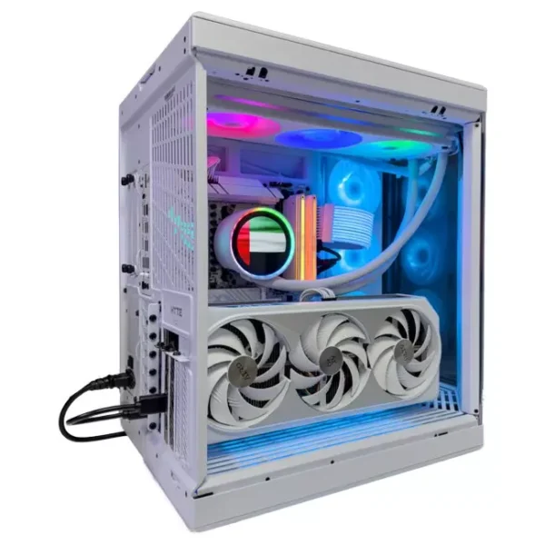 Union Gaming PC (Ryzen 7 9800X3D, 64 GB DDR5 RAM, RTX 4090 24GB GPU) - Image 3