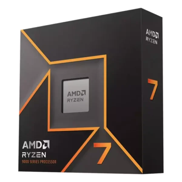 Guard Gaming PC (Ryzen 7 9700X, 32 GB DDR5 RAM, RTX 4070 Ti Super 16GB GPU) - Image 3