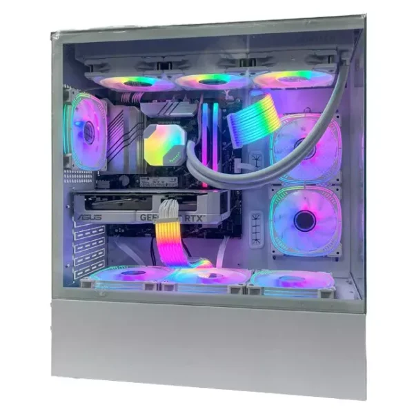 Vitality Gaming PC (Core i7-13700K, 32 GB DDR5 RAM, RTX 4070 Super 12GB GPU) - Image 3