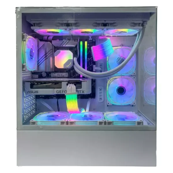 Vitality Gaming PC (Core i7-13700K, 32 GB DDR5 RAM, RTX 4070 Super 12GB GPU) - Image 2
