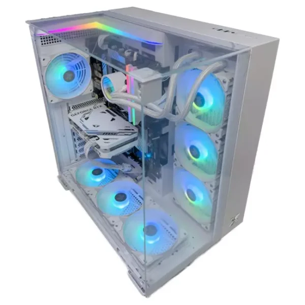 Christmas Gaming PC (Core i7-14700F, 32 GB RAM, RTX 4060 8GB GPU) - Image 2