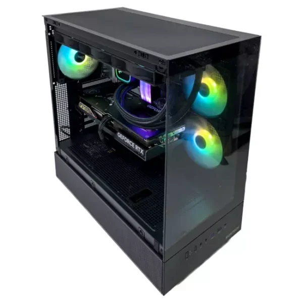 XR Gaming PC (Ryzen 9 7950X3D, 64 GB DDR5 RAM, RTX 4070 Ti Super 16GB GPU) - Image 2