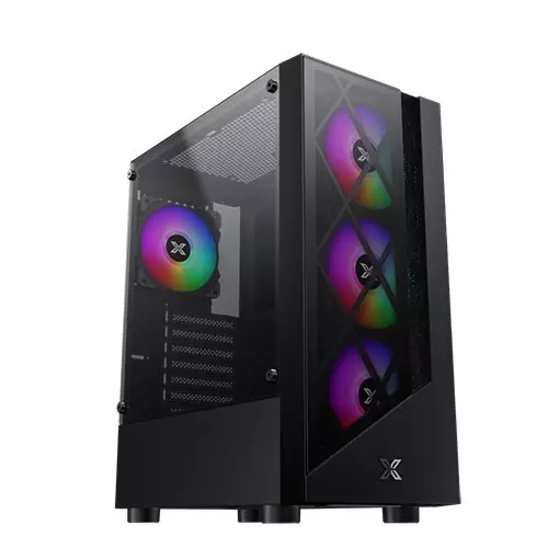 4070 Gaming PC (Core i5-13400, 16 GB RAM, RTX 4070 12GB GPU)