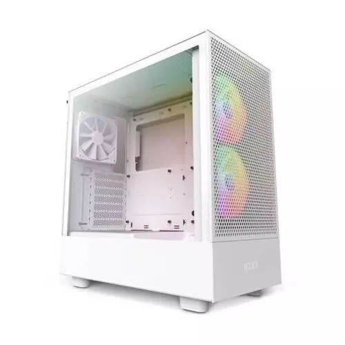 April Gaming PC (Ryzen 5 7600X, 32 GB DDR5 RAM, RX 6700 XT 12GB GPU)