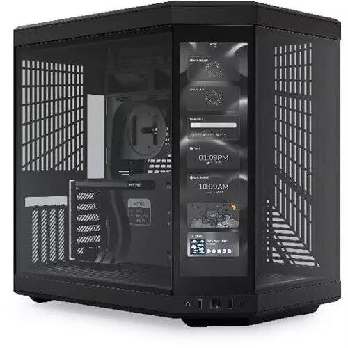 Vanguard Gaming PC (Ryzen 7 7800X3D, 32 GB DDR5 RAM, RTX 5080 16GB GPU)