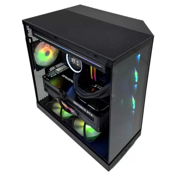 Cosmic Gaming PC (Ryzen 7 7800X3D, 32 GB DDR5 RAM, RTX 5080 16GB GPU) - Image 3
