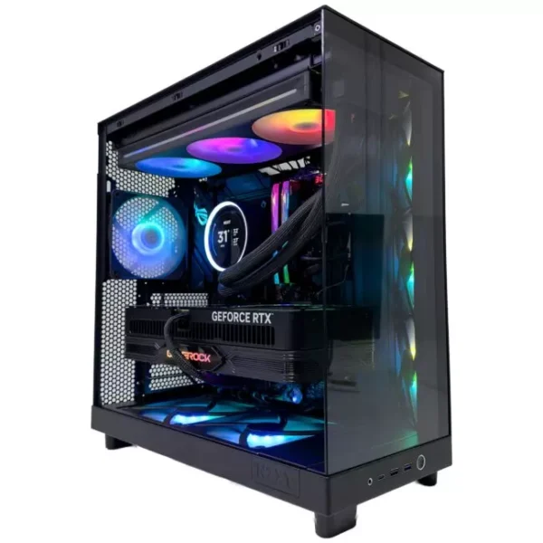 Cosmic Gaming PC (Ryzen 7 7800X3D, 32 GB DDR5 RAM, RTX 5080 16GB GPU) - Image 4