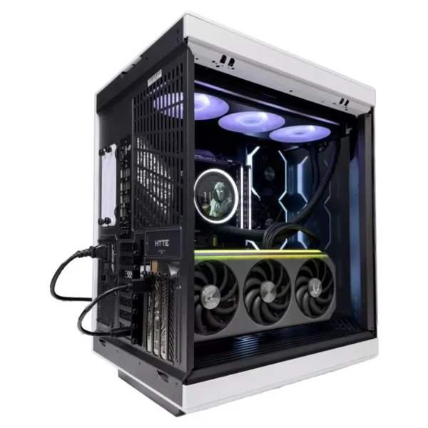 Giant Gaming PC (Ultra 9 285K, 64GB DDR5 RAM, RTX 5080 16GB GPU) - Image 3